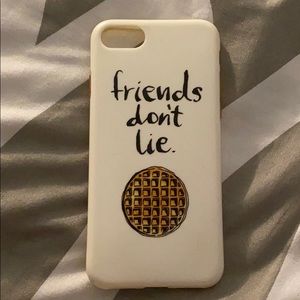phone case (iphone 7)